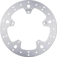 GALFER remschijf "df666 rotor df666 type v rigid - thumbnail