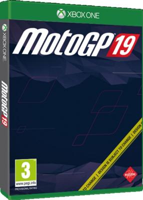 MotoGP 19