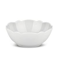 ALESSI - Dressed - Schaal 15cm 0,53l wit - thumbnail