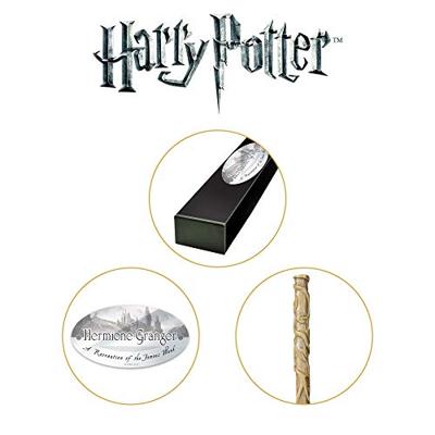 Noble Collection Harry Potter: Hermione Granger´s wand Rollenspel