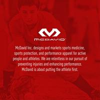 McDavid Enkelsleeve Elastisch - thumbnail
