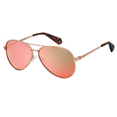 Polaroid PLD 6069 S X LI Zonnebril Dames 61x12x140 Polaroid PLD 6069 S X LI Zonnebril Dames 61x12x140