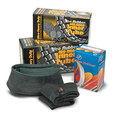 Vee Rubber binnenband tubes 4.00/4.75-18 valve tr4