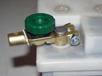 EAL 84250 Accuschakelaar 6 V, 12 V, 24 V - thumbnail