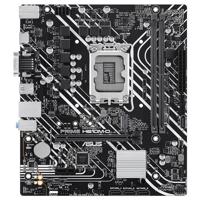 Moederbord Intel ASUS PRIME H610M-D - thumbnail