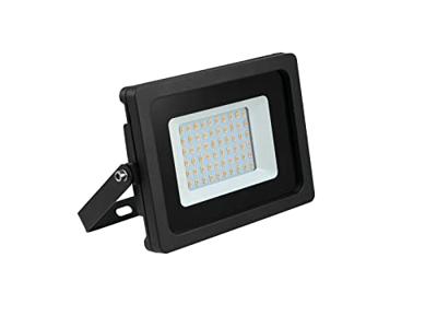 Eurolite IP-FL30 SMD 51914950 LED-buitenschijnwerper 30 W Rood