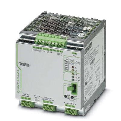 Phoenix Contact QUINT-UPS/ 1AC/1AC/500VA 2320270 DIN-rail UPS