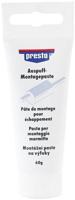 Presto uitlaat montage pasta exhaust mounting paste 60 gram - thumbnail