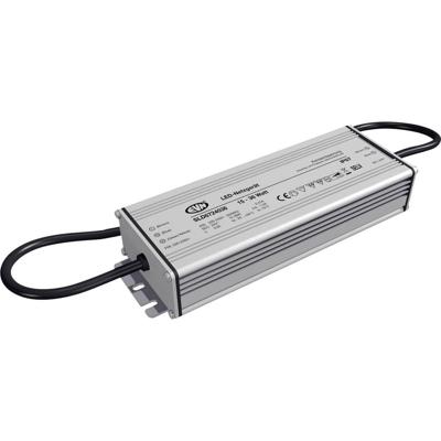 EVN SLD6724036 LED-transformator Constante spanning 24 V/DC Dimbaar 1 stuk(s) EVN SLD6724036 LED-transformator Constante spanning 24 V/DC Dimbaar 1 stuk(s)