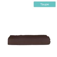 The One Badhanddoek 450 gram 70x140 cm Taupe - thumbnail