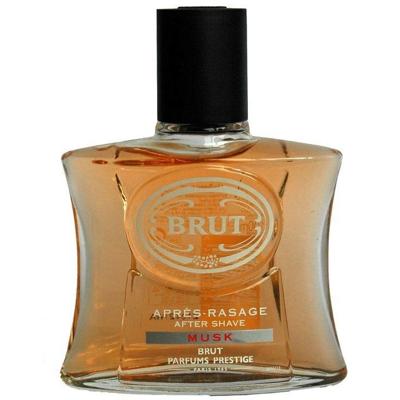Brut Aftershave Musk