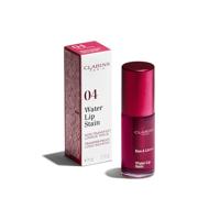 Clarins Water Lip Stain Lipgloss Violet Water 7ml - thumbnail