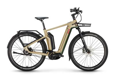 VICTORIA elektrische urbanfiets "utilyon 5" (#1) ebike vict. utilyon 5 29/48 env. wave grey VICTORIA elektrische urbanfiets "utilyon 5" (#1) ebike vict. utilyon 5 29/48 env. wave grey