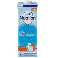 Nutrilon 1+ Peuter Groeimelk 1l