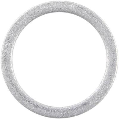Dresselhaus afdichtring seal ring, aluminum 6 x10