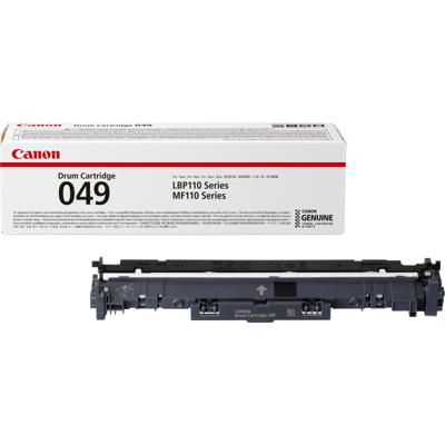 Canon Drum Cartridge 049