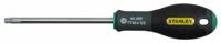 Stanley FATMAX Schroevendraaier Torx TT10 X 75mm - thumbnail