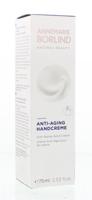 Annemarie Borlind Anti-Aging Hand Cream 75ml Hand- en voetverzorging - thumbnail