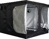 Mammoth Mammoth Classic+ 240 - 240x240x200cm - thumbnail