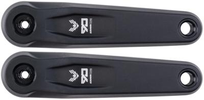 SRAM crankstel "eagle 90 transmission" eagle 90 crank set isis brose 150 mm black