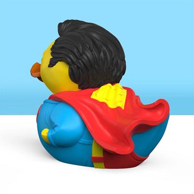 DC Comics Tubbz PVC Figure Superman Boxed Edition 10 cm