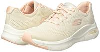 Skechers Arch Fit - Big Appeal 149057/NTCL Beige / Roze-36 maat 36 - thumbnail