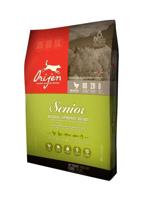 ORIJEN WHOLE PREY SENIOR DOG 11,4 KG - thumbnail