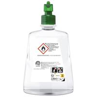 Air Wick Active Fresh Automatische Luchtverfrisser Navulling Boeket van Jasmijn 228ml bij Jumbo - thumbnail