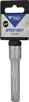 Brilliant Tools BT021907 BT021907 Dopsleutelverlenging Aandrijving 3/8 (10 mm) 75 mm 1 stuk(s) - thumbnail