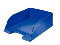 Leitz brievenbakje Plus 5233 Jumbo blauw - thumbnail