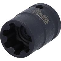 KS Tools 150.2236 1/2” remklauwdop, AS 22 - thumbnail