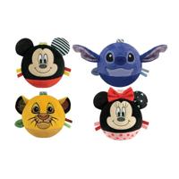 Knuffel Disney Multicolour - thumbnail
