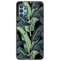 Samsung Galaxy A32 5G hoesje - Jungle - thumbnail