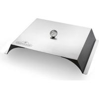 Napoleon Pizza oven rvs vanaf rogue 425 - thumbnail