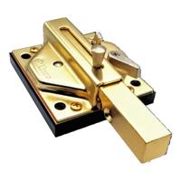 Veiligheidsslot Lince 7930r-97930rhl Blik Ijzer - thumbnail