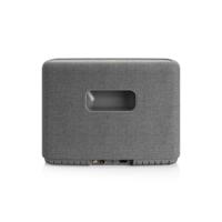 Audio Pro A15 W-Series Draagbare Smart Multiroom Wifi speaker Grijs - thumbnail