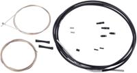SRAM race remkabel kit "slickwire xl" br.line kit slick wire xl 1350/2750mm black - thumbnail