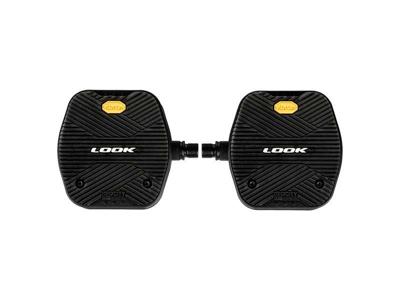 Look pedalen Geo City Grip zwart