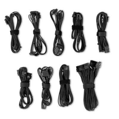 Voedingsbron Nox-Xtreme NXHUMMER1000GDM