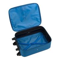 Disney Stitch Kids Trolley 52x30.5x17 cm Blauw - thumbnail