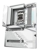 Moederbord AMD GIGABYTE X870 AORUS STEALTH ICE - thumbnail