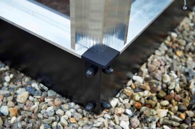 Fundering Premium 8,8 zwart Royal Well - Royal well