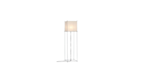 Hollands Licht Hollands Licht Lotek Classic Vloerlamp. Frame Metaal. - thumbnail