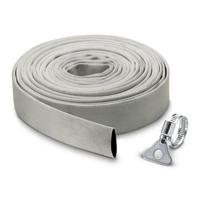 KARCHER Platte slangenset in textiel - 10 mx Ø 1''1 / 4 (32 mm) - thumbnail