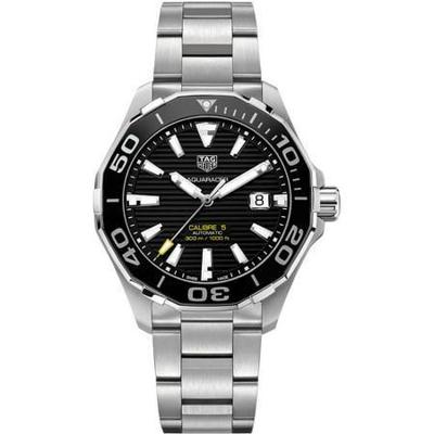 TAG Heuer Aquaracer WAY201A.BA0927 TAG Heuer Aquaracer WAY201A.BA0927