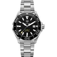 TAG Heuer Aquaracer WAY201A.BA0927 - thumbnail