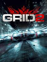 GRID 2 - thumbnail
