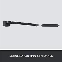 Logitech MX Palm Rest polssteun - thumbnail