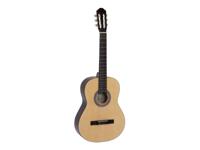 DIMAVERY AC-303 Classical Guitar, maple - thumbnail