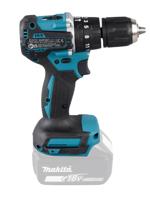 Makita DHP487ZJ Accu klop-/schroefboormachine 18V Basic Body in Mbox - thumbnail